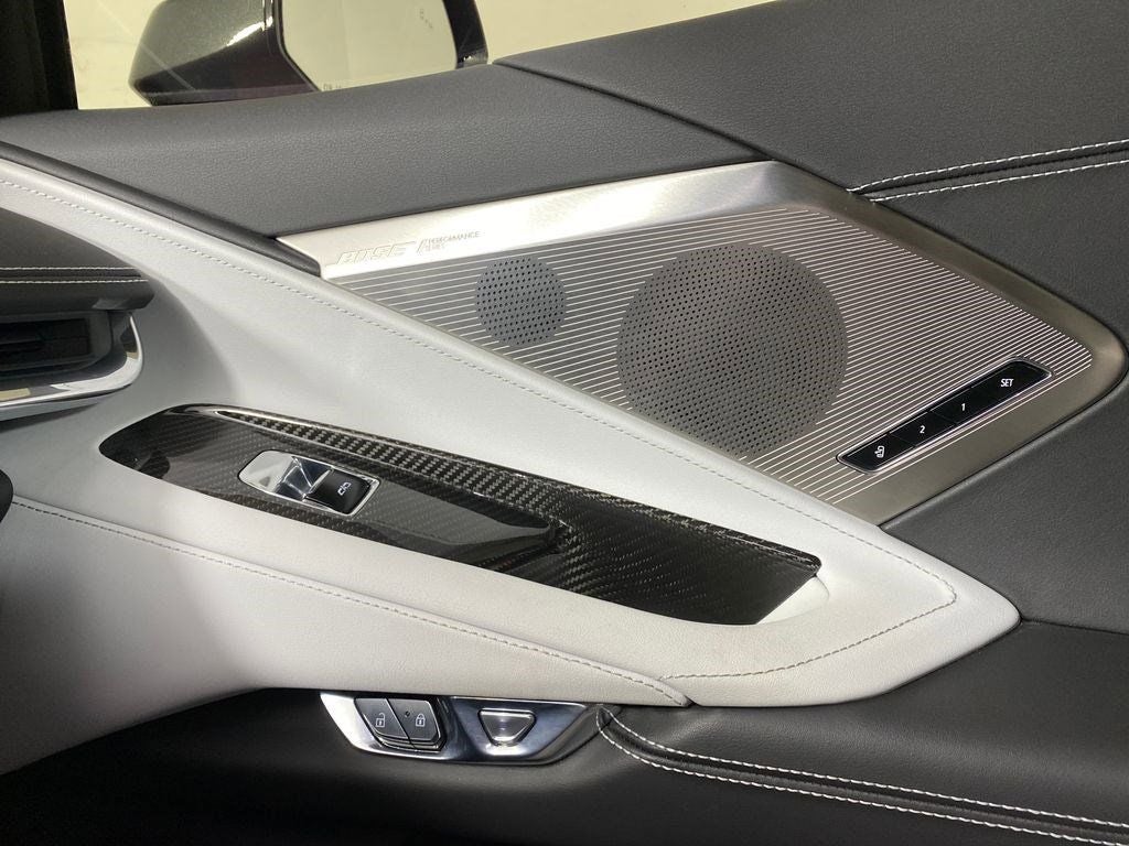 2020 Chevrolet Corvette Stingray 2LT