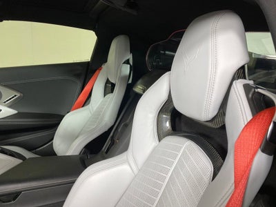 2020 Chevrolet Corvette Stingray 2LT