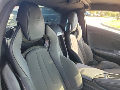 2023 Chevrolet Corvette Stingray 1LT