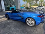 2023 Chevrolet Corvette Stingray 1LT