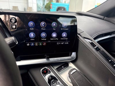 2023 Chevrolet Corvette Stingray 1LT