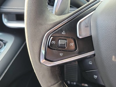 2023 Chevrolet Corvette Stingray 1LT