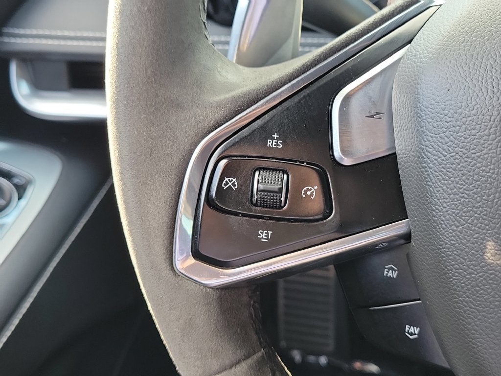 2023 Chevrolet Corvette Stingray 1LT