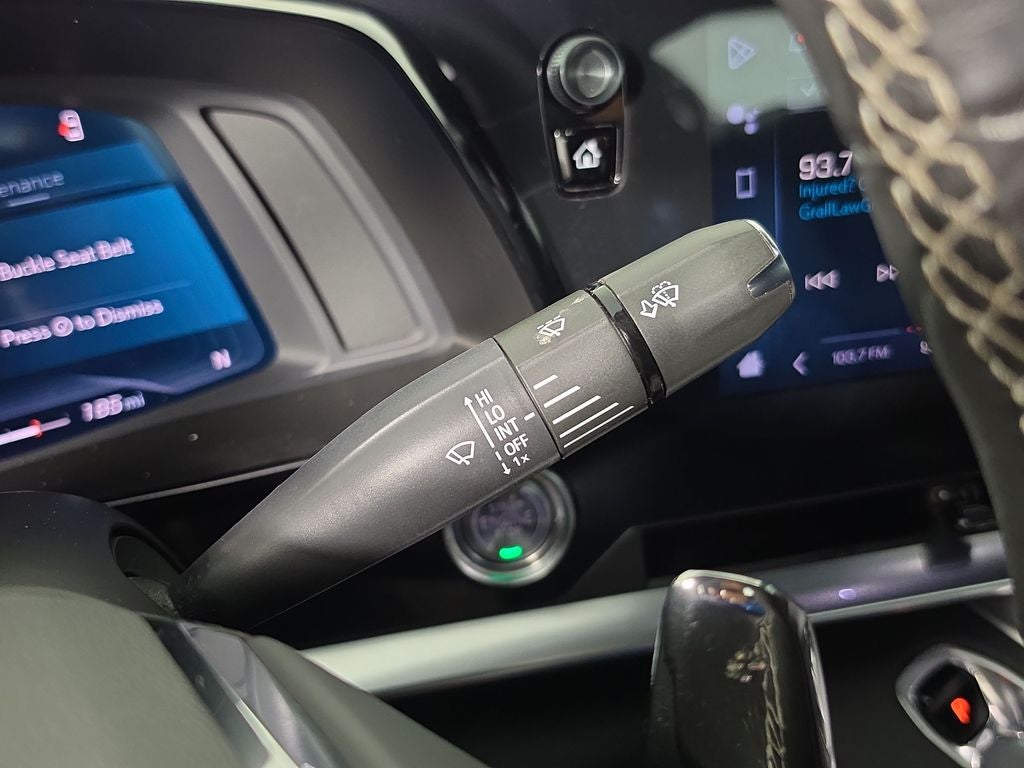 2024 Chevrolet Corvette Stingray 1LT