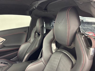 2021 Chevrolet Corvette Stingray 3LT