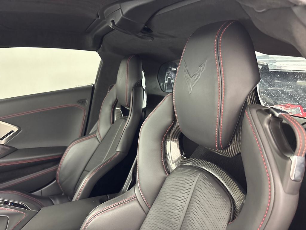 2021 Chevrolet Corvette Stingray 3LT