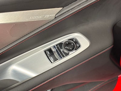 2021 Chevrolet Corvette Stingray 3LT