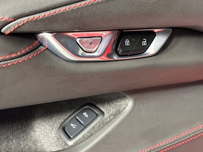 2021 Chevrolet Corvette Stingray 3LT