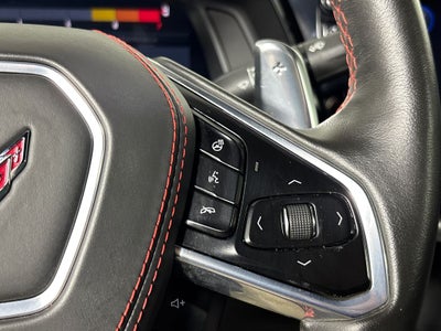 2021 Chevrolet Corvette Stingray 3LT