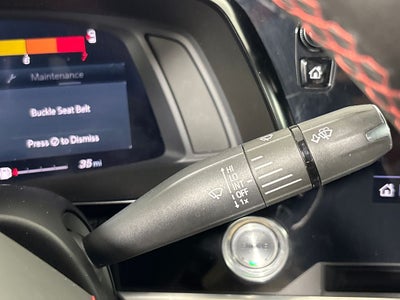 2021 Chevrolet Corvette Stingray 3LT