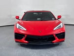 2021 Chevrolet Corvette Stingray 3LT