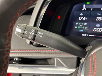 2021 Chevrolet Corvette Stingray 3LT