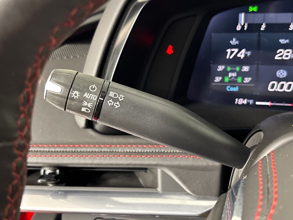 2021 Chevrolet Corvette Stingray 3LT