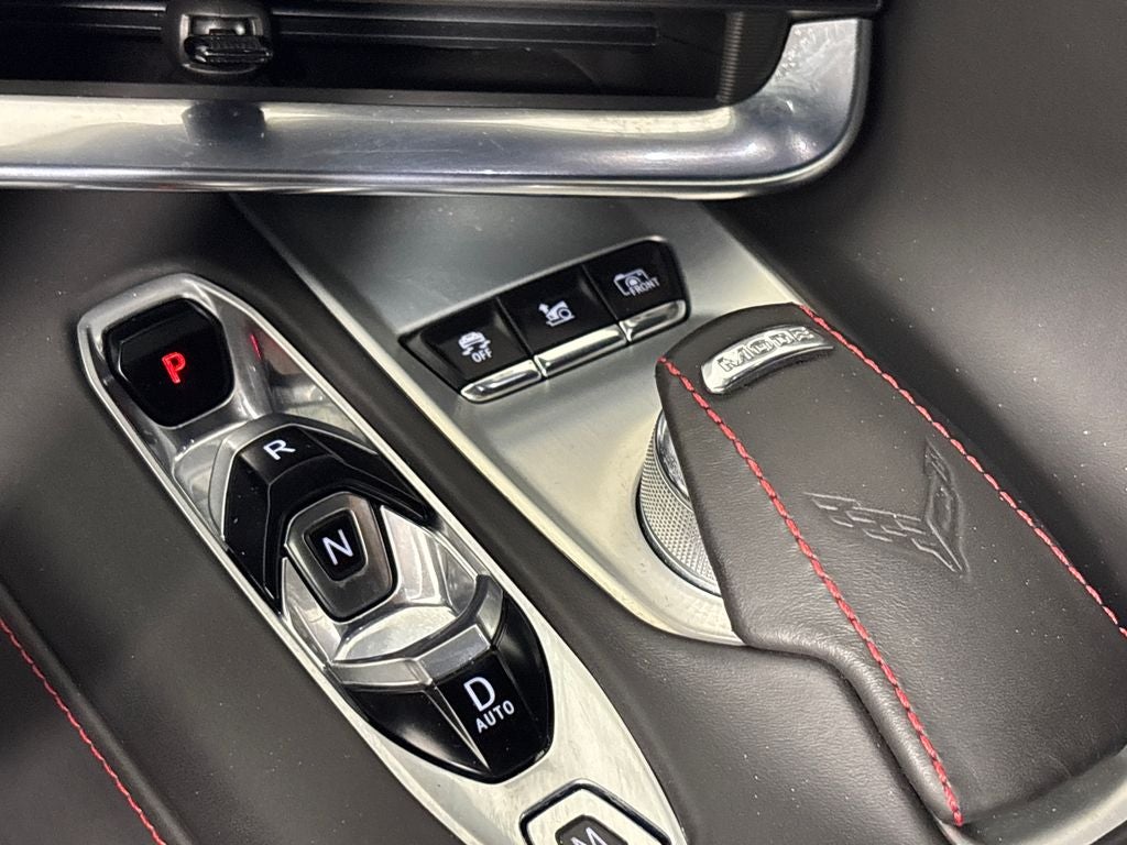 2021 Chevrolet Corvette Stingray 3LT