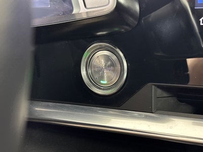 2021 Chevrolet Corvette Stingray 3LT