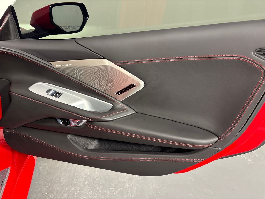 2021 Chevrolet Corvette Stingray 3LT