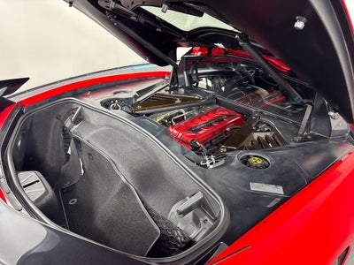 2021 Chevrolet Corvette Stingray 3LT