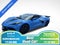2021 Chevrolet Corvette Stingray 3LT