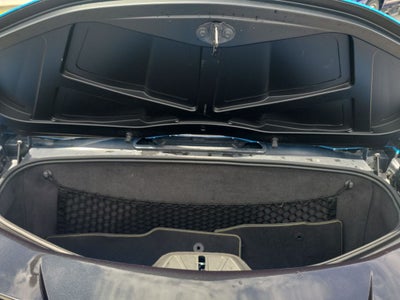 2021 Chevrolet Corvette Stingray 3LT