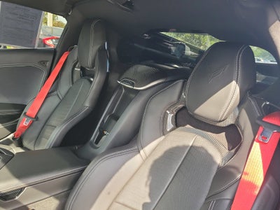 2025 Chevrolet Corvette Z06 2LZ