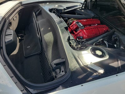 2025 Chevrolet Corvette Z06 2LZ