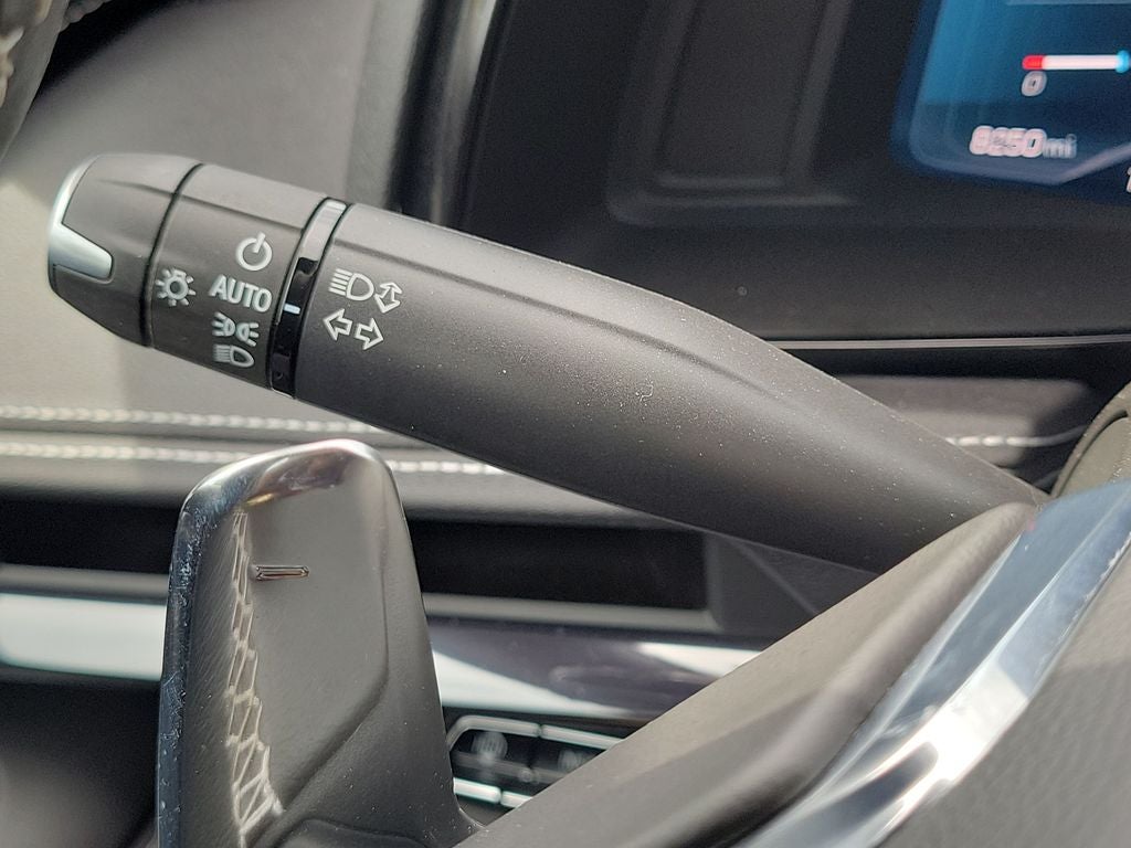 2023 Chevrolet Corvette Z06 2LZ