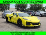 2023 Chevrolet Corvette Z06 2LZ