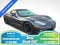 2010 Chevrolet Corvette Base 1LT