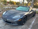 2010 Chevrolet Corvette Base 1LT