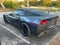 2010 Chevrolet Corvette Base 1LT