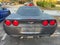 2010 Chevrolet Corvette Base 1LT