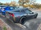 2010 Chevrolet Corvette Base 1LT