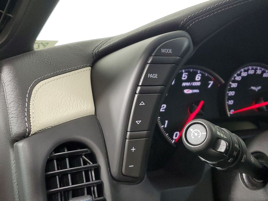 2009 Chevrolet Corvette Z06