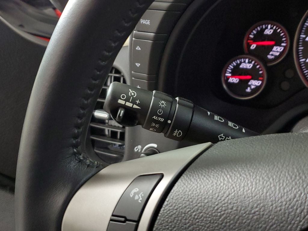 2009 Chevrolet Corvette Z06