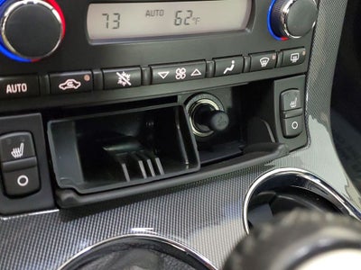 2009 Chevrolet Corvette Z06