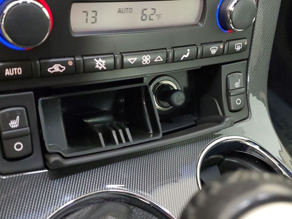 2009 Chevrolet Corvette Z06