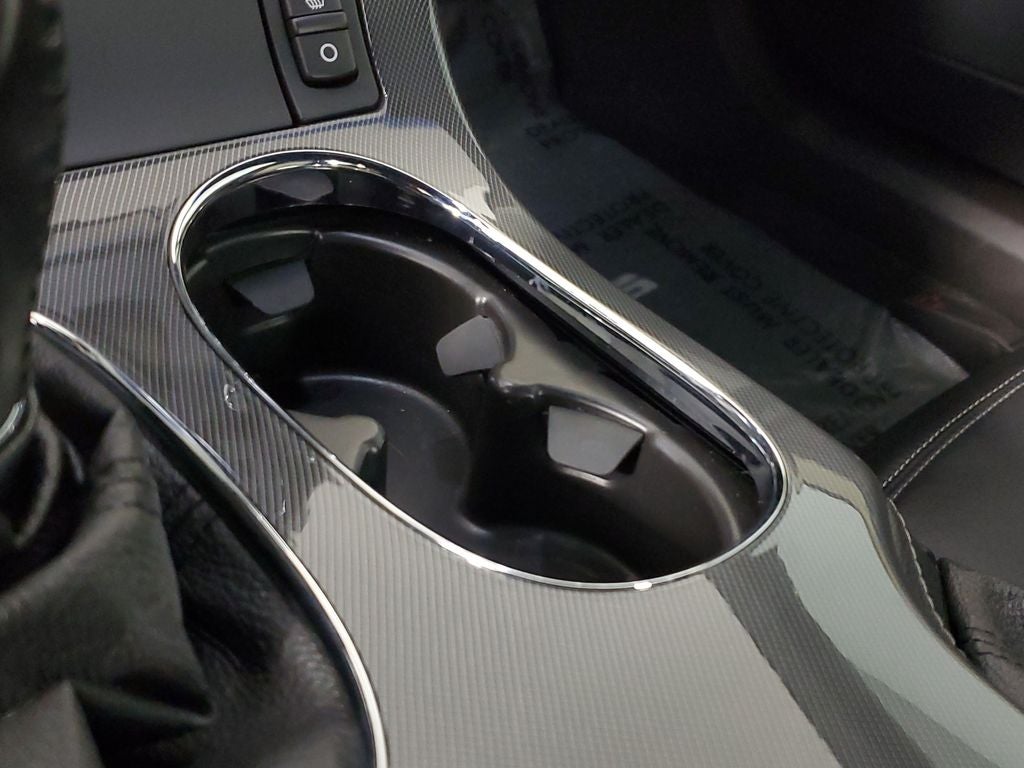 2009 Chevrolet Corvette Z06