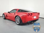 2009 Chevrolet Corvette Z06