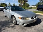 2001 Pontiac Grand Prix GT