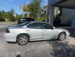 2001 Pontiac Grand Prix GT