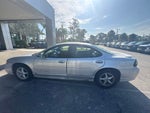2001 Pontiac Grand Prix GT