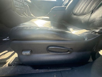 2001 Pontiac Grand Prix GT