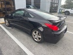 2008 Pontiac G6 GXP