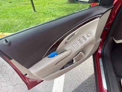 2014 Buick LaCrosse Premium I Group