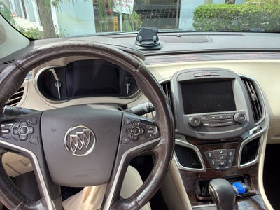 2014 Buick LaCrosse Premium I Group