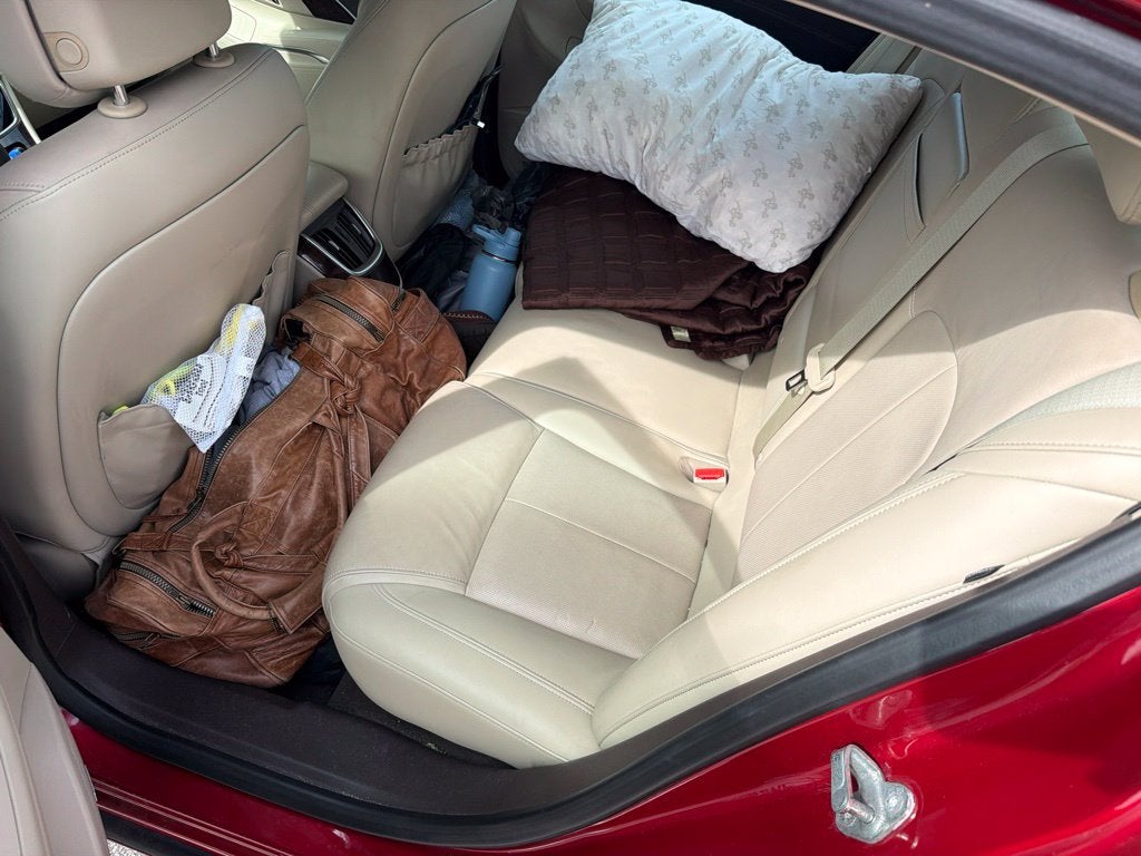 2014 Buick LaCrosse Premium I Group