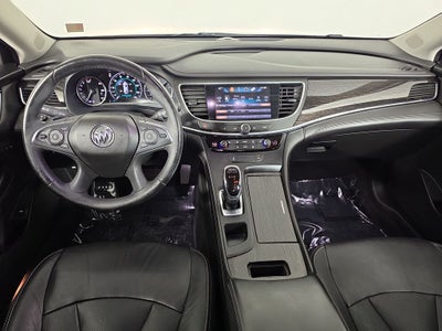 2017 Buick LaCrosse Essence