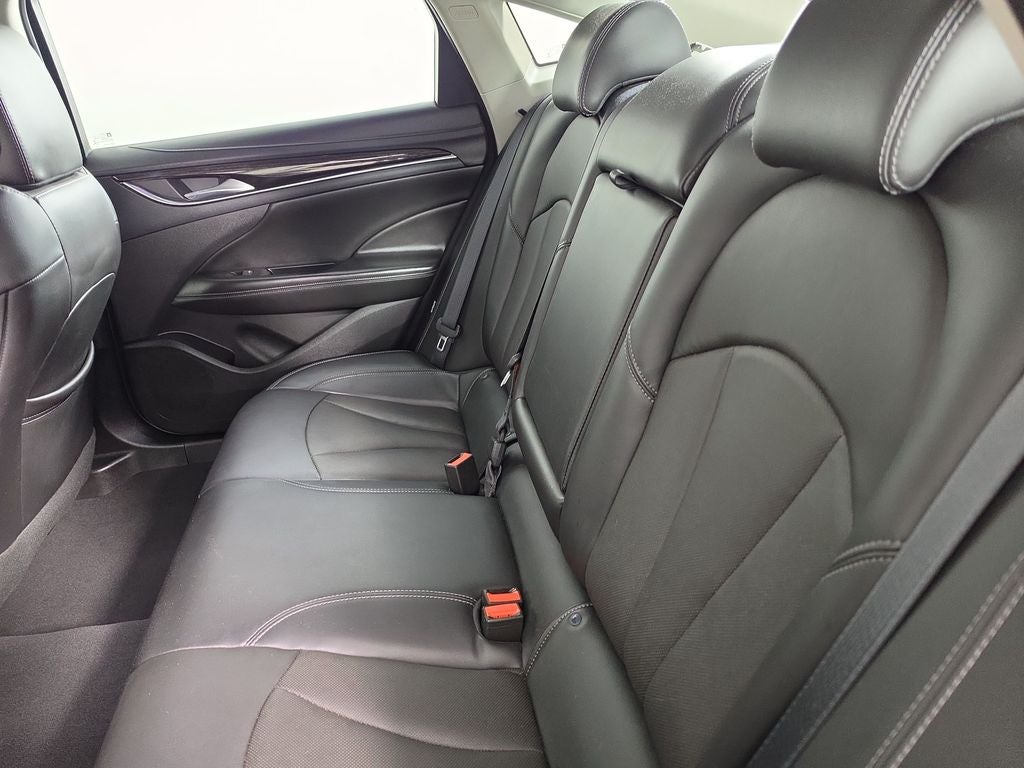 2017 Buick LaCrosse Essence