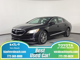 2017 Buick LaCrosse Essence