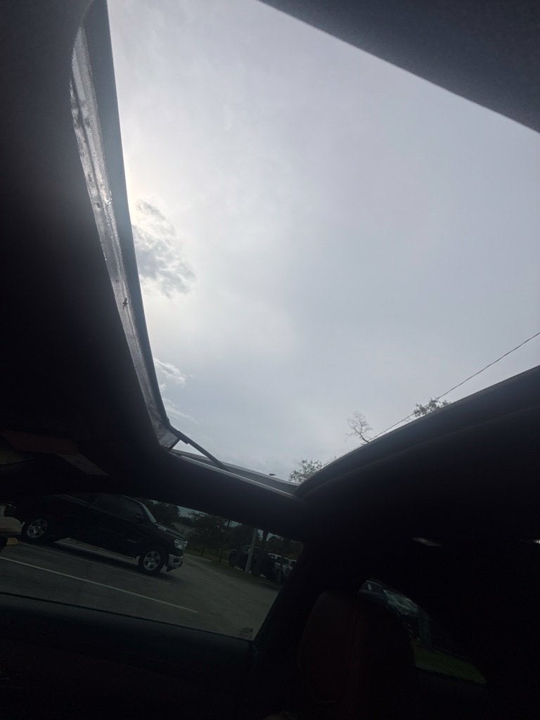 2019 Cadillac ATS 2.0L Turbo Luxury